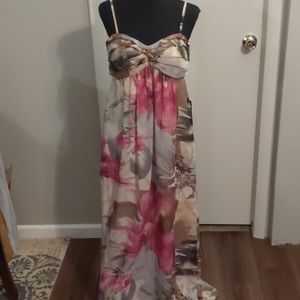 Robbie Bee formal dress